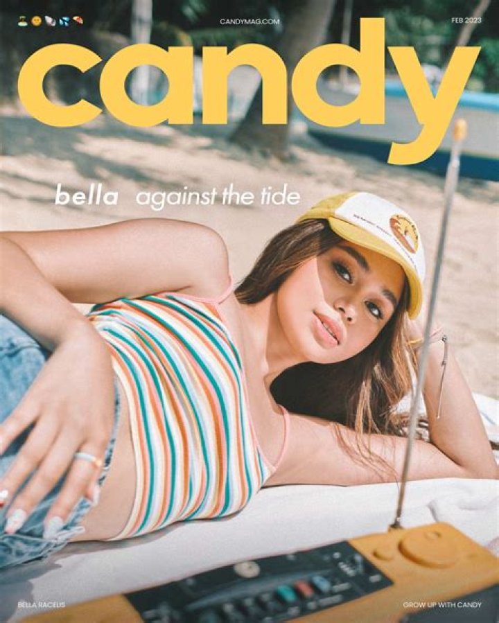 ThatsBella - Bio, Age, Wiki, Facts and Family