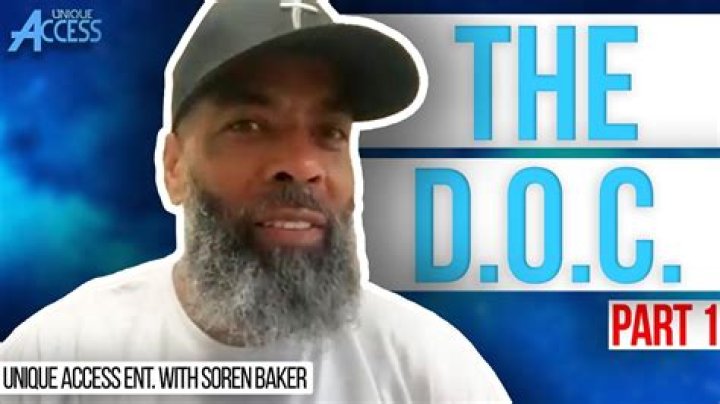 The DOC - Bio, Age, Wiki, Facts and Family