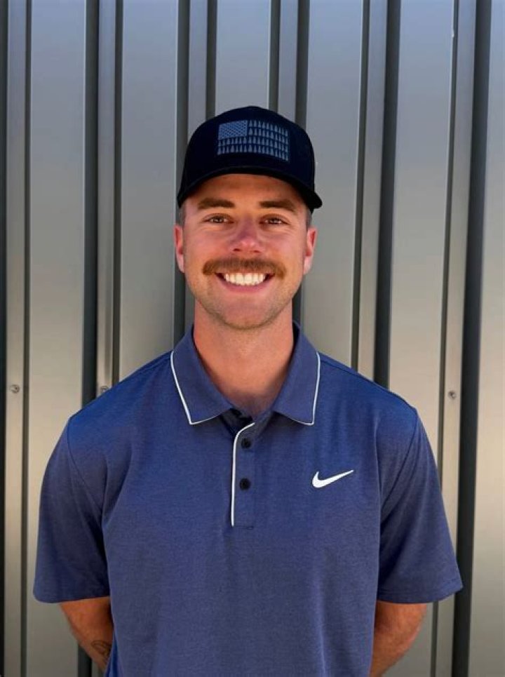 Nate Goldyn - Bio, Age, Wiki, Facts and Family