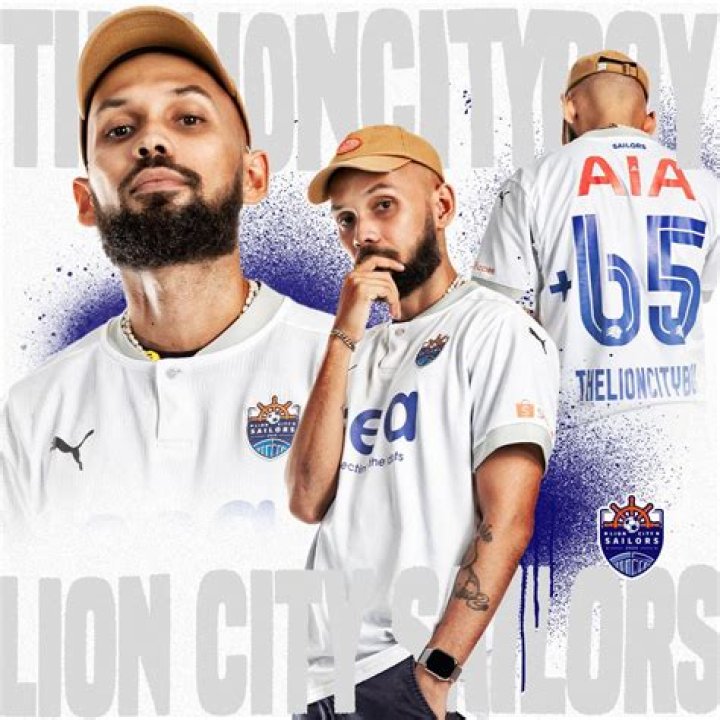 TheLionCityBoy - Bio, Age, Wiki, Facts and Family