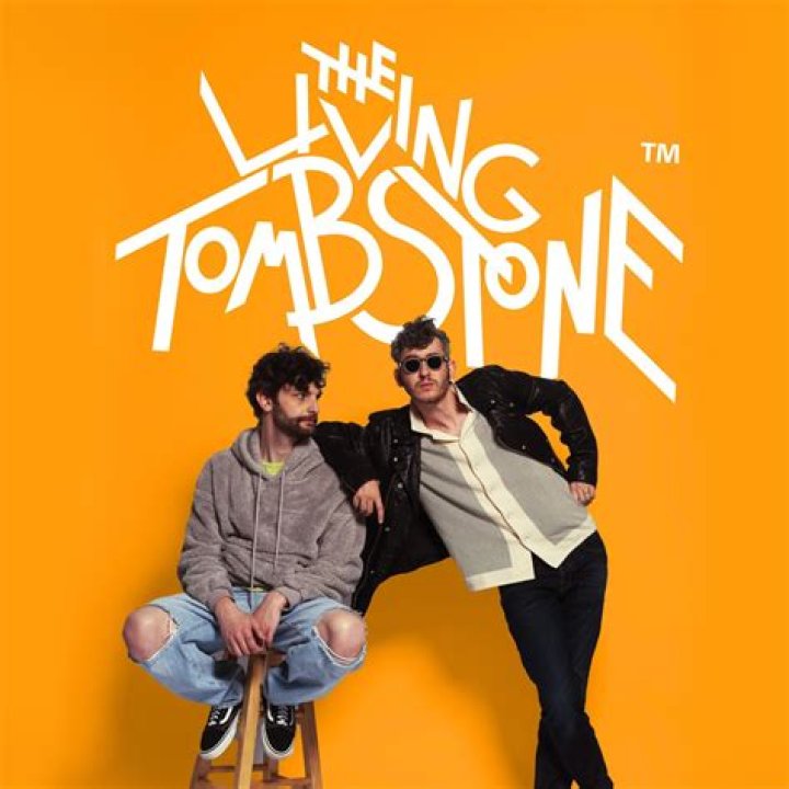 The Living Tombstone - Bio, Age, Wiki, Facts and Family