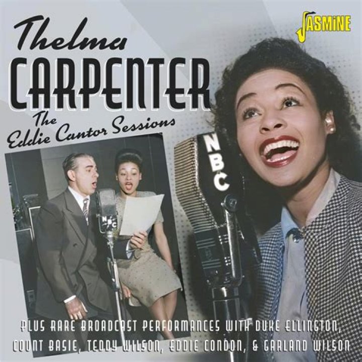 Thelma Carpenter - Bio, Age, Wiki, Facts and Family
