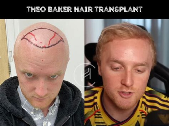 Theo Baker - Bio, Age, height, weight, Wiki, Facts and Family