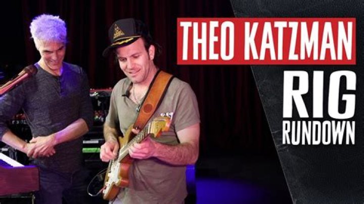 Theo Katzman: Funk Singer Detailed Bio, Age, Birthday, & Height Insights and more