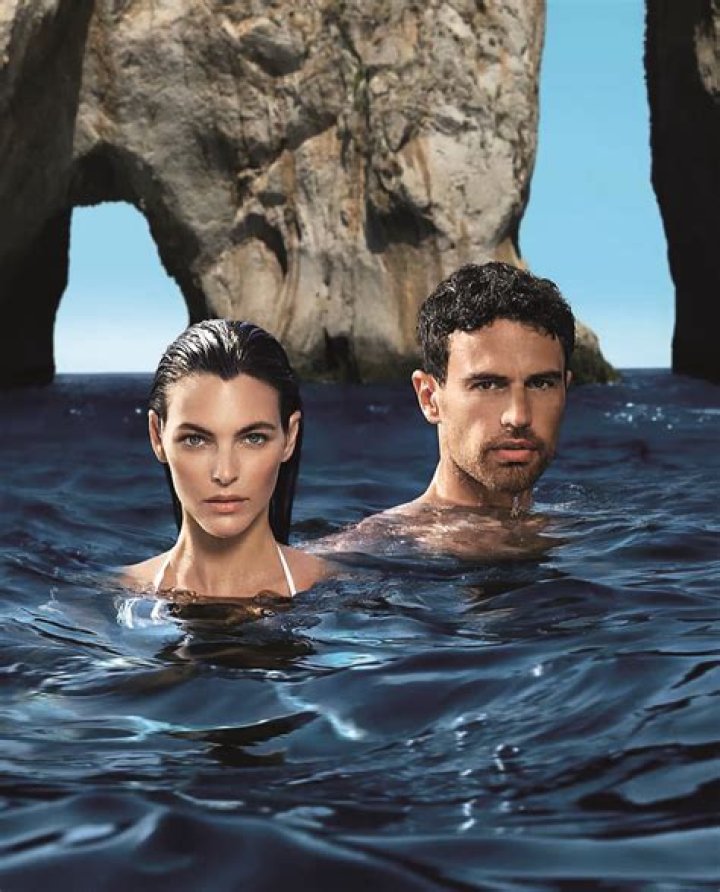 Theo Stryker - Bio, Age, Wiki, Facts and Family