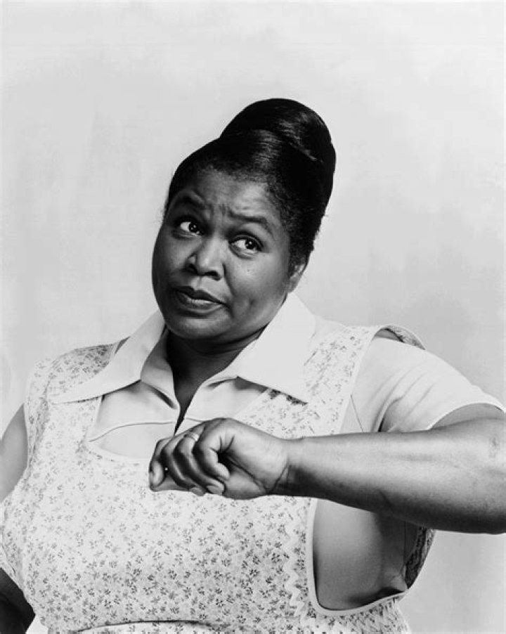 Theresa Merritt - Bio, Age, Wiki, Facts and Family