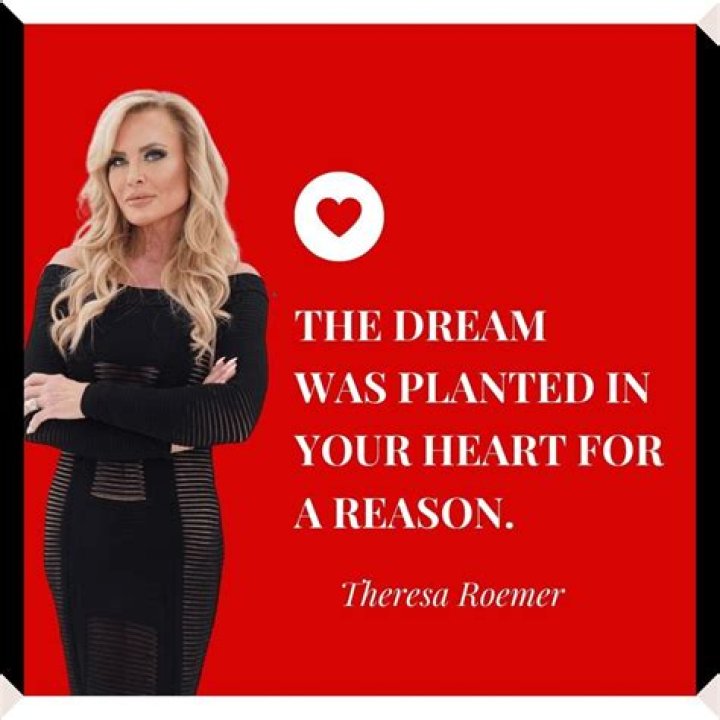 Theresa Roemer - Bio, Age, Wiki, Facts and Family