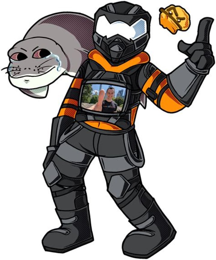 TheRussianBadger - Bio, Age, Wiki, Facts and Family