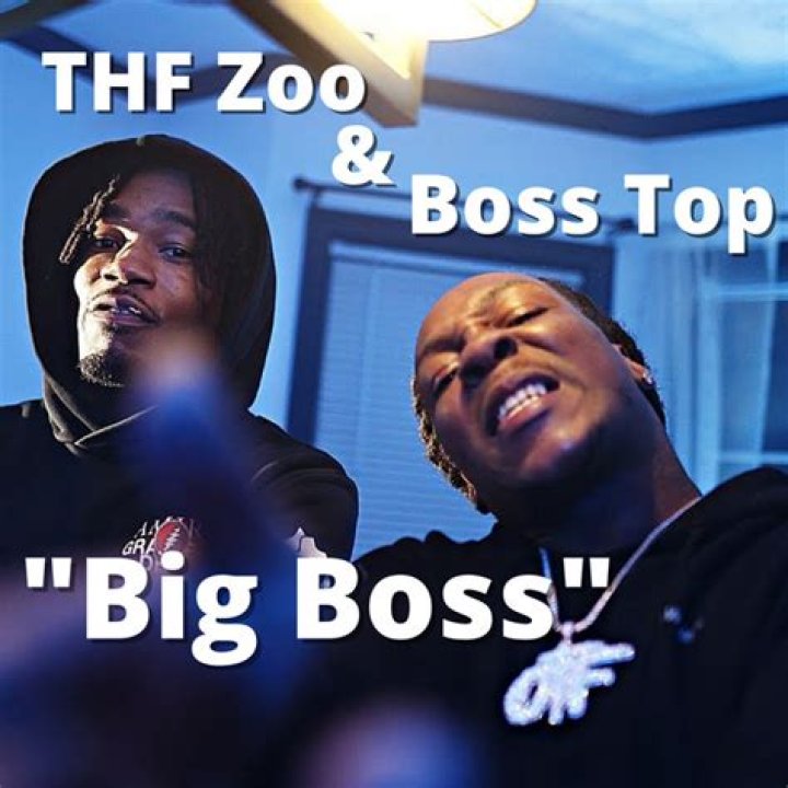THF Zoo (rapper) - Wikipedia, Age, Net Worth, Biography , Spotify, TikTok, Facebook, Facts and Family