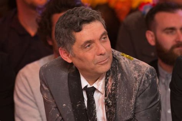 Thierry Moreau - Bio, Age, Wiki, Facts and Family