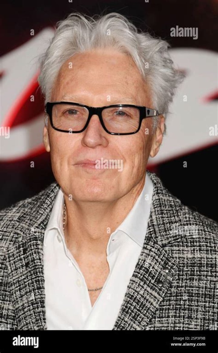 Thomas Ian Griffith - Bio, Age, Wiki, Facts and Family