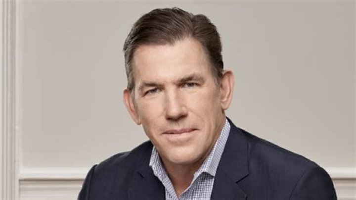 Thomas Ravenel - Bio, Age, net worth, siblings, Wiki, Facts and Family