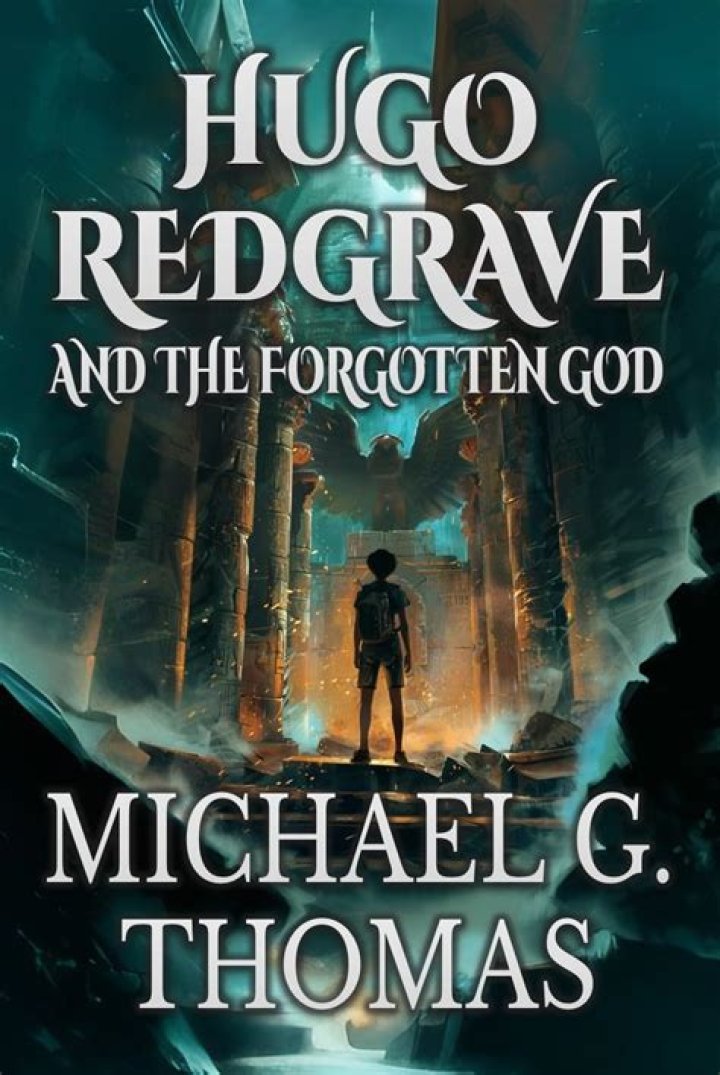 Thomas Redgrave - Bio, Age, Wiki, Facts and Family