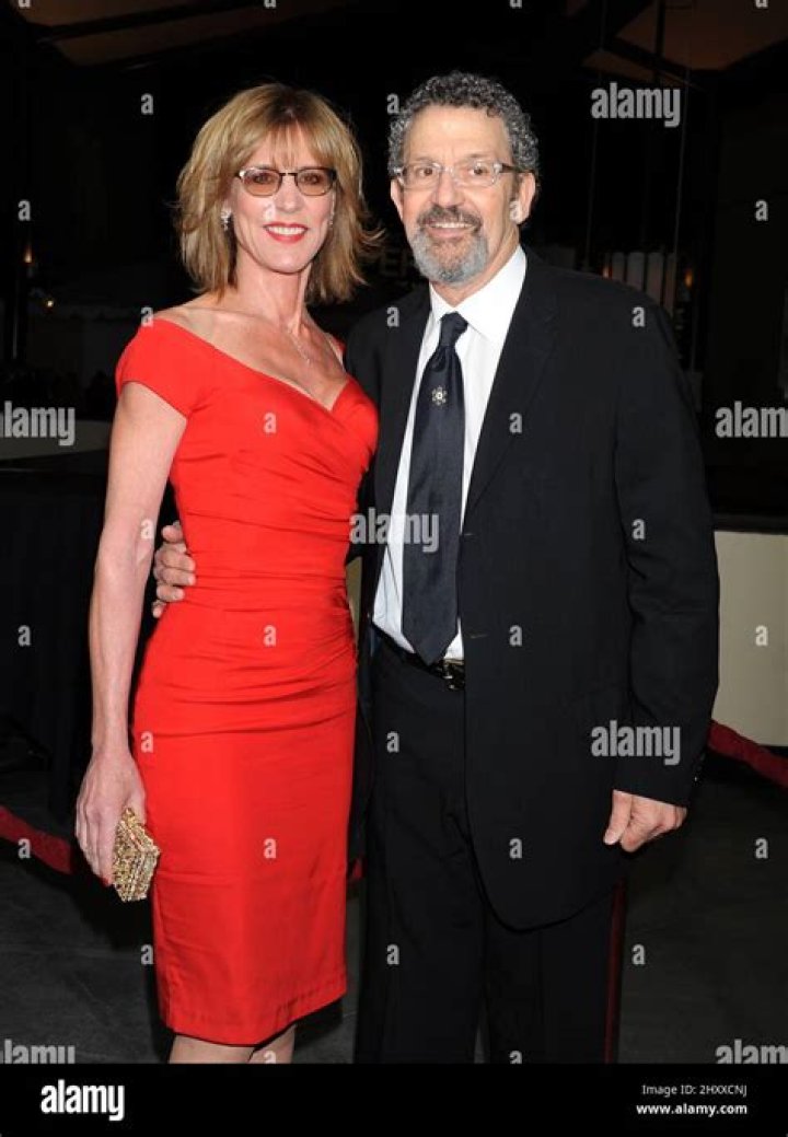 Thomas Schlamme - Bio, Age, Wiki, Facts and Family