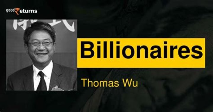 Thomas Wu (boxer) - Wikipedia, Age, Net Worth, Biography , Spotify, TikTok, Facebook, Facts and Family