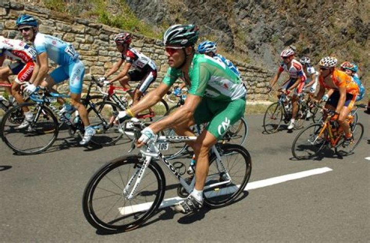 Thor Hushovd - Bio, Age, siblings, weight, height, Wiki, Facts and Family