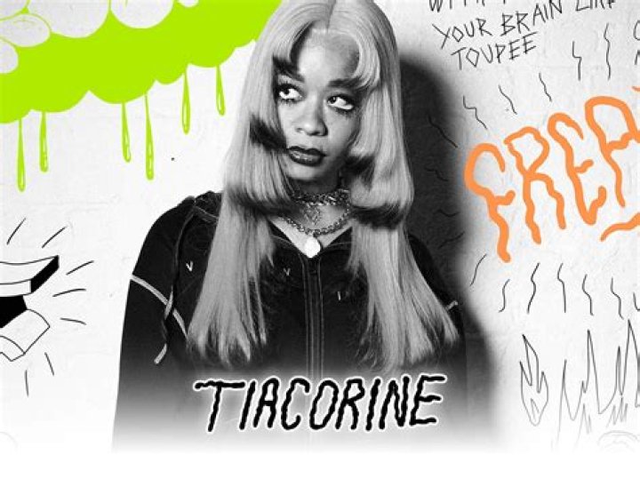 TiaCorine: Rapper Detailed Bio, Age, Birthday, & Height Insights and more