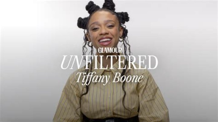 Tiffany Boone - Bio, Age, Wiki, Facts and Family