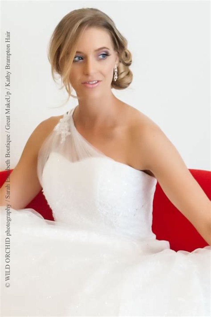 Tiffany Darwish - Bio, Age, Wiki, Facts and Family