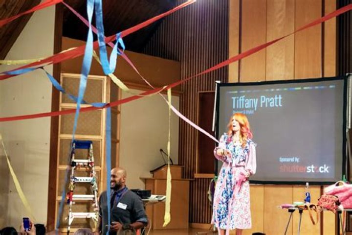 Tiffany Pratt - Bio, Age, Wiki, Facts and Family