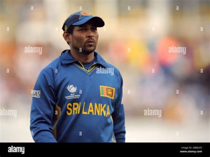 Tillakaratne Dilshan - Bio, Age, Wiki, Facts and Family