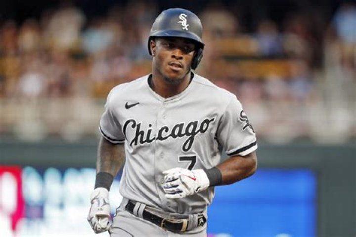 Tim Anderson - Bio, Age, height, Wiki, Facts and Family