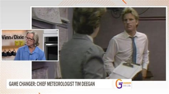 Tim Deegan - Bio, Age, Wiki, Facts and Family