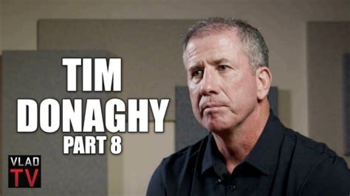 Tim Donaghy: Referee Detailed Bio, Age, Birthday, & Height Insights and more