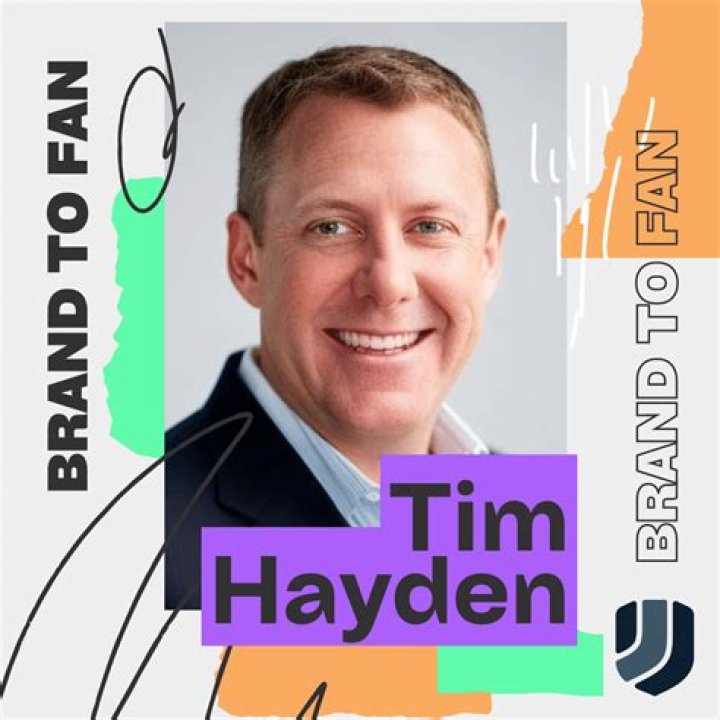 Tim Hayden: Entrepreneur Detailed Bio, Age, Birthday, & Height Insights and more