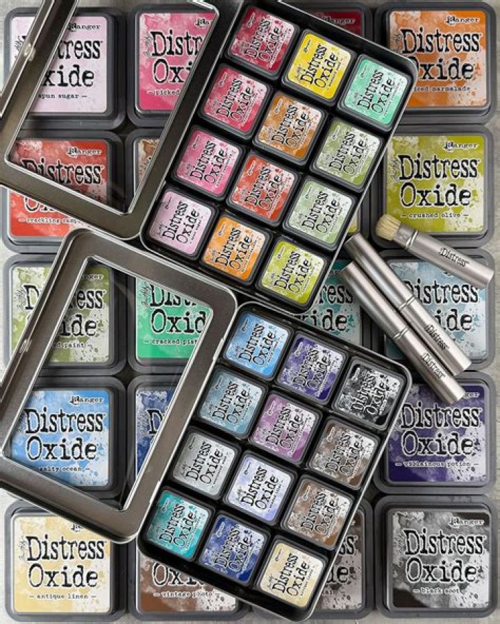 Tim Holtz - Bio, Age, Wiki, Facts and Family