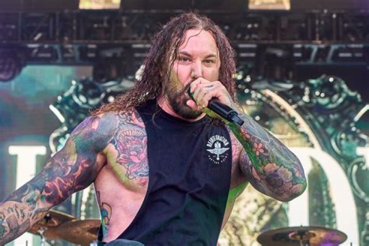 Tim Lambesis - Bio, Age, net worth, height, Wiki, Facts and Family