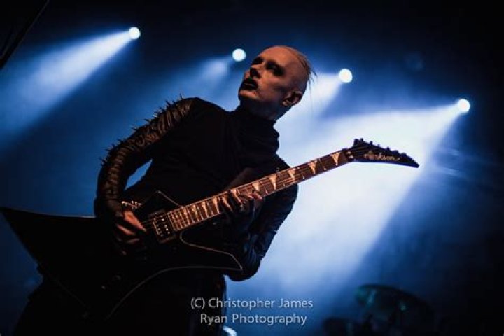 Tim Skold - Bio, Age, Wiki, Facts and Family