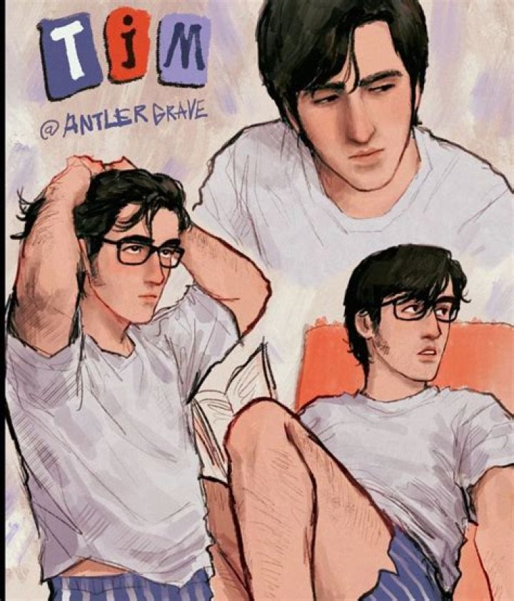 Tim Sutton - Bio, Age, Wiki, Facts and Family