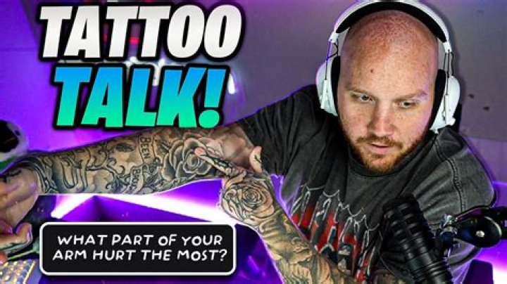 Tim The Tat Man - Bio, Age, Wiki, Facts and Family