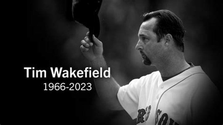 Tim Wakefield - Bio, Age, net worth, height, Wiki, Facts and Family