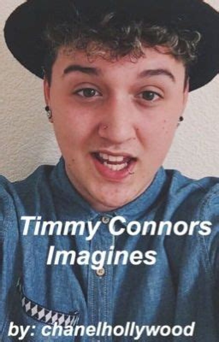 Timmy Connors - Bio, Age, weight, height, Wiki, Facts and Family