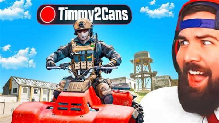 timmy2cans (webvideostar) - Wikipedia, Age, Net Worth, Biography , Spotify, TikTok, Facebook, Facts and Family