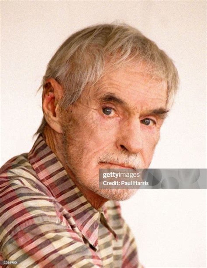 Timothy Leary - Bio, Age, Wiki, Facts and Family