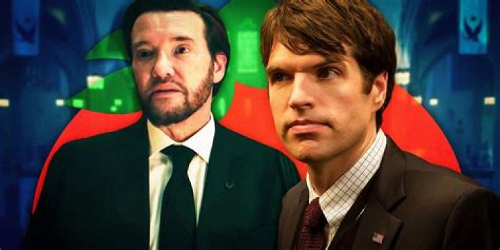 Timothy Simons - Bio, Age, siblings, height, Wiki, Facts and Family