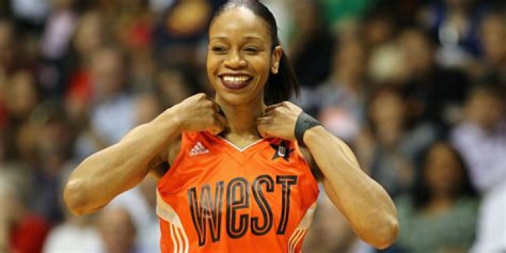 Tina Thompson - Bio, Age, Wiki, Facts and Family