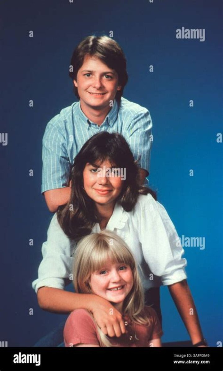 Tina Yothers - Bio, Age, Wiki, Facts and Family