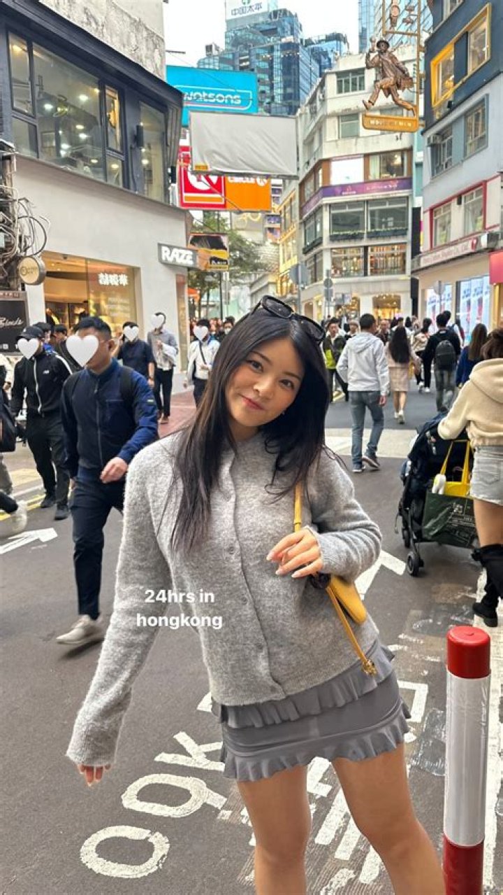 TingTing Lai (webvideostar) - Wikipedia, Age, Net Worth, Biography , Spotify, TikTok, Facebook, Facts and Family