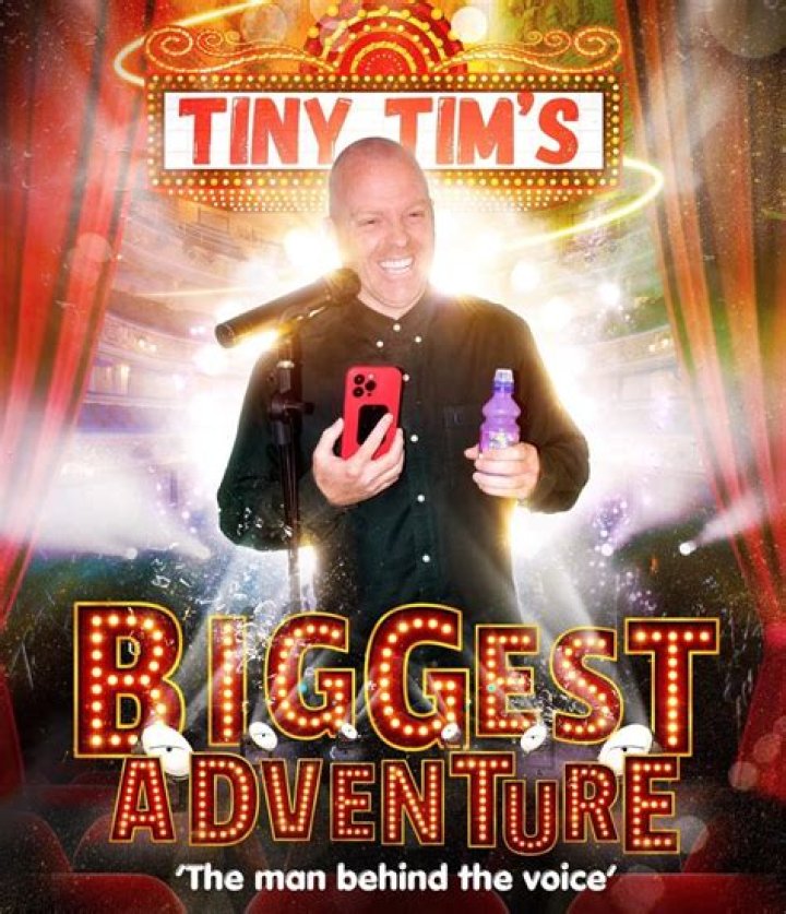 Tiny Tim Adventures - Bio, Age, Wiki, Facts and Family