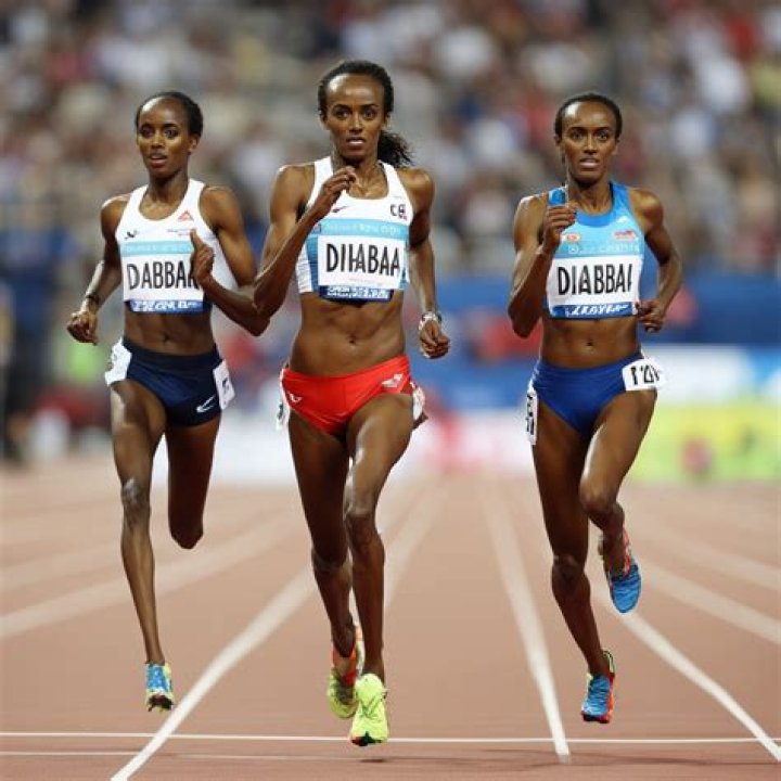 Tirunesh Dibaba - Bio, Age, Wiki, Facts and Family