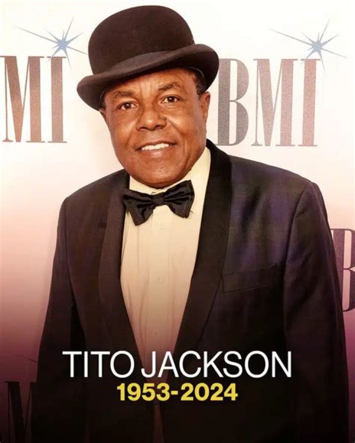 Tito Jackson - Bio, Age, net worth, siblings, Wiki, Facts and Family