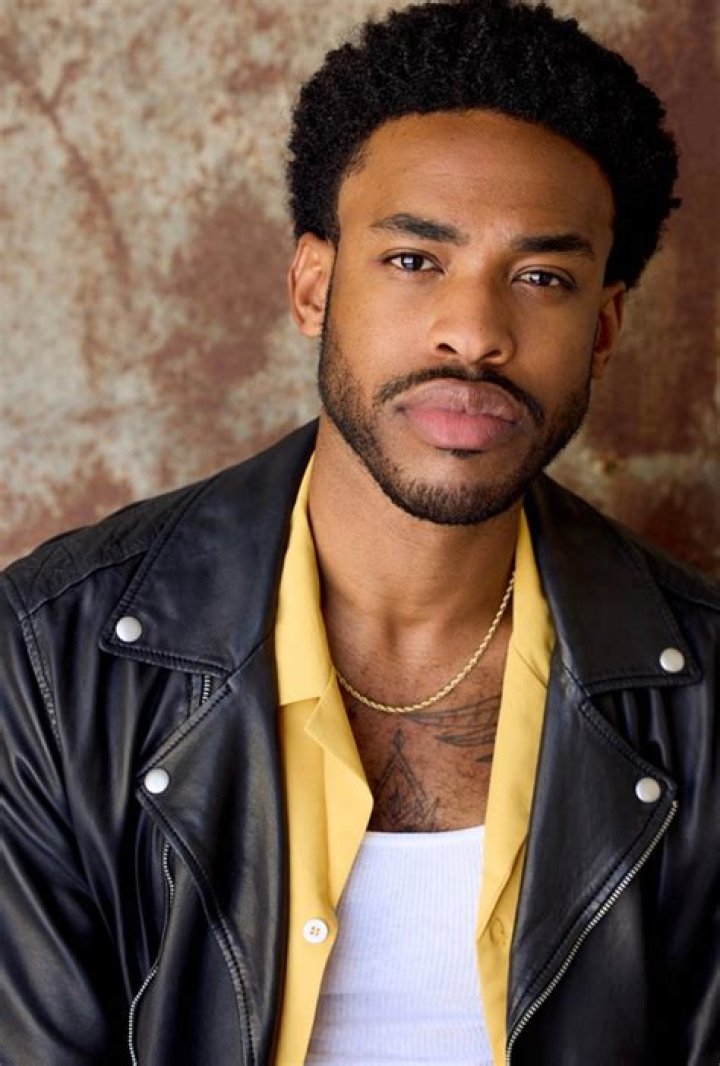 Titus Makin Jr. - Bio, Age, Wiki, Facts and Family