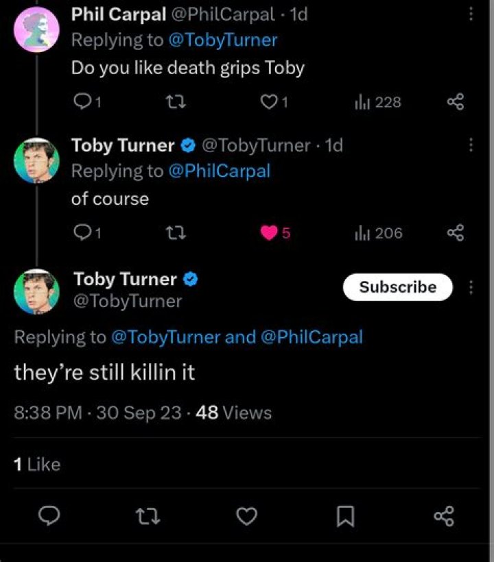 Toby Turner - Bio, Age, net worth, height, Wiki, Facts and Family