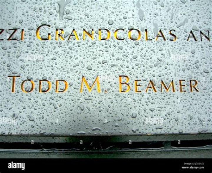 Todd Beamer - Bio, Age, Wiki, Facts and Family