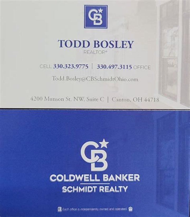 Todd Bosley - Bio, Age, Wiki, Facts and Family