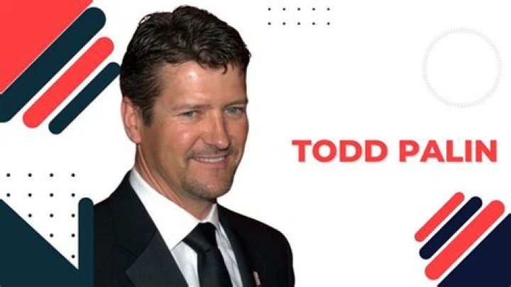 Todd Palin - Bio, Age, net worth, height, Wiki, Facts and Family